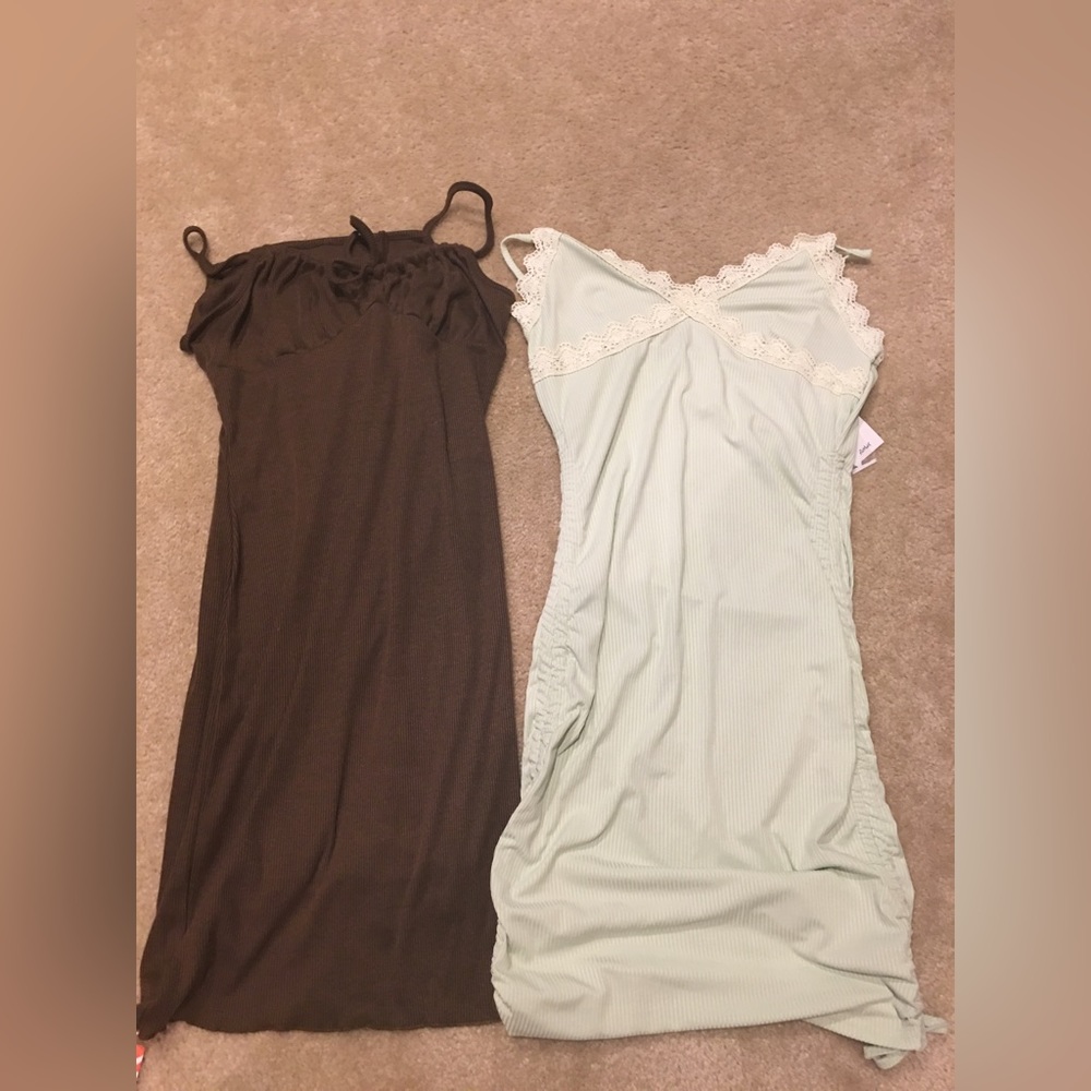 Dress bundle